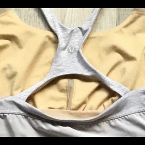 LULULEMON Tank - Picture 3 of 3